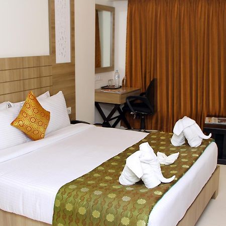 Vinayaga By Poppys ,Kumbakonam Otel Dış mekan fotoğraf