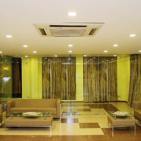 Vinayaga By Poppys ,Kumbakonam Otel Dış mekan fotoğraf
