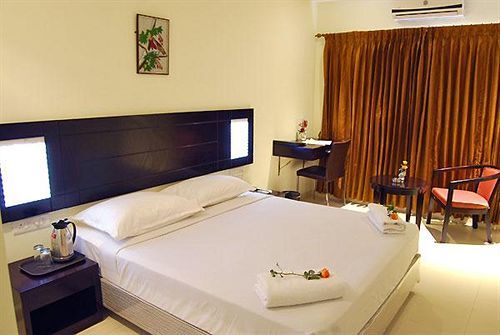 Vinayaga By Poppys ,Kumbakonam Otel Dış mekan fotoğraf